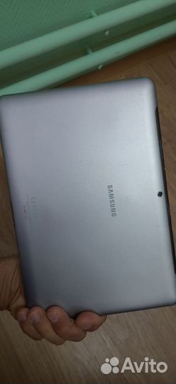 Samsung galaxy tab 2 10.1 p5100