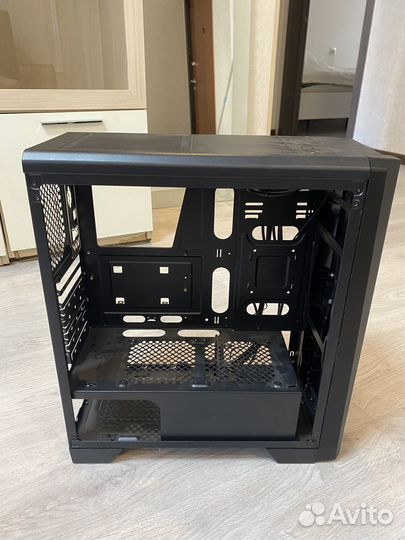 Корпус для пк