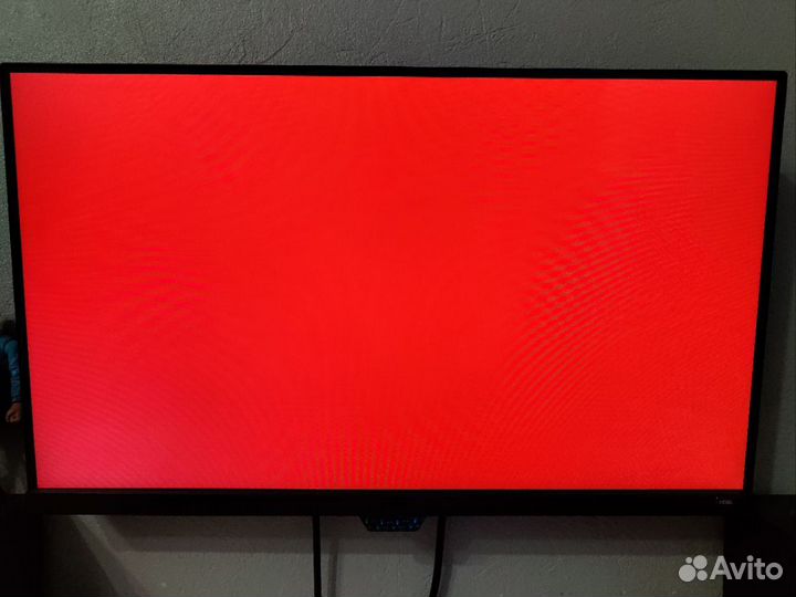 Монитор BenQ Mobiuz EX2710 (1920x1080, 144Hz, 27