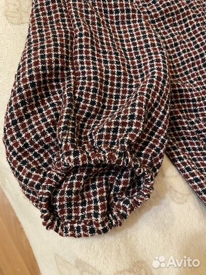 Платье женское pull bear