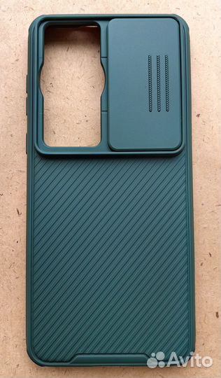 Чехол nillkin для Huawei P60 Pro