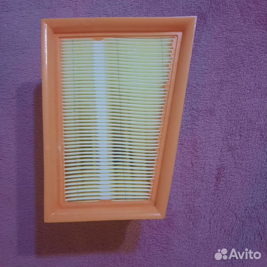 Воздушный фильтр