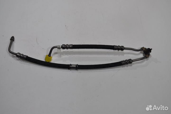 Трубка гур - рейка-бачок - rrlm - diesel