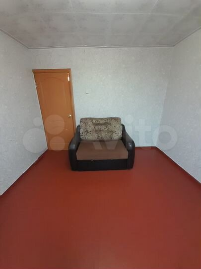Комната 11,5 м² в 1-к., 6/9 эт.