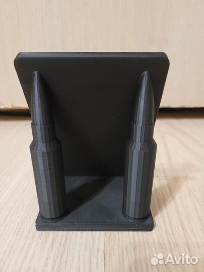 Изготовления фигур на 3D принтаре