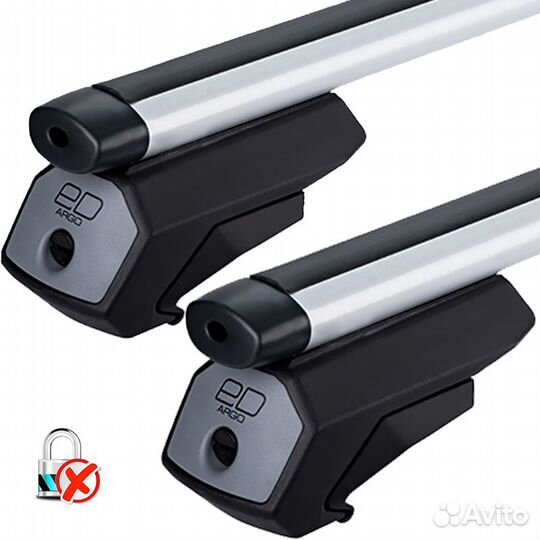 Багажник на крышу Great Wall Hover ED ED2-301F