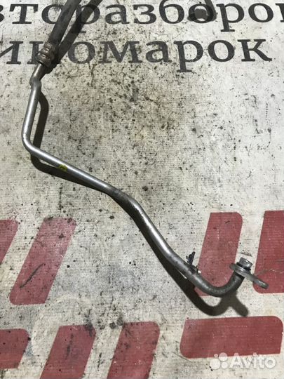 Трубка кондиционера Citroen C-Crosser I (2007—2013