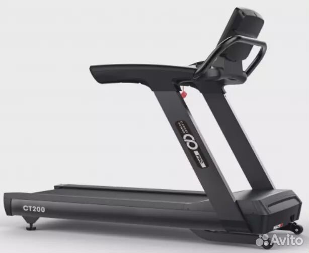 Беговая дорожка CardioPower PRO CT200