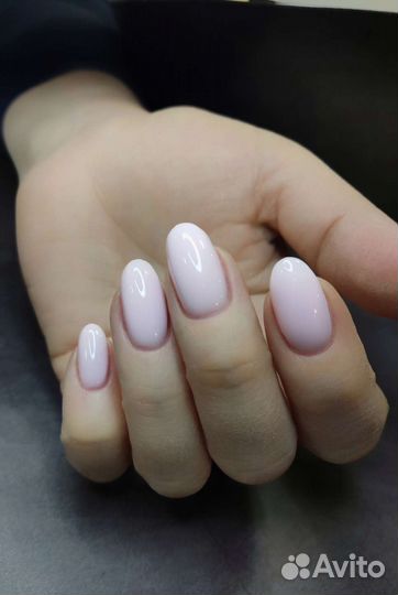 Гели для наращивания ногтей на розлив