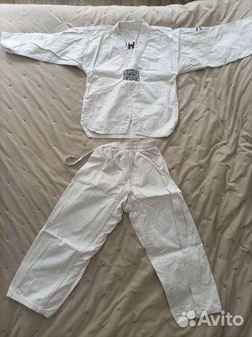 Кимоно комплект