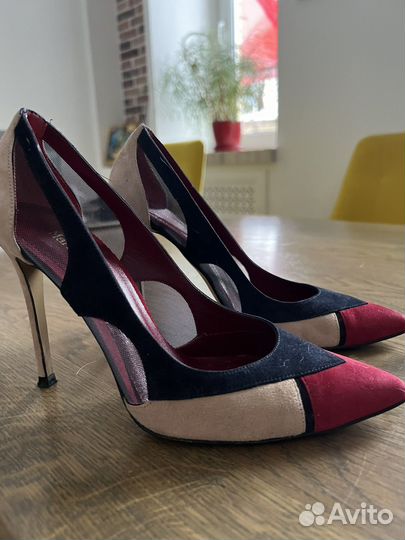 Туфли Maria Tucci