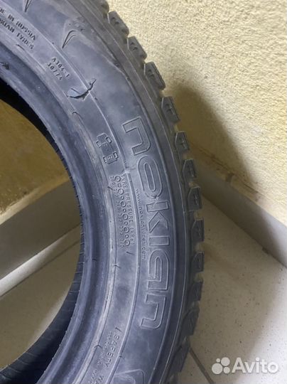 Nokian Tyres Nordman 1 185/65 R15