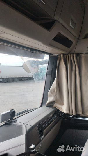 Sitrak ZZ4186V361HE, 2023