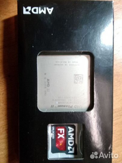 Продам процессор