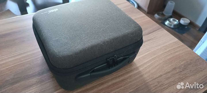 Квадрокоптер sjrc f11s 4К Pro