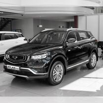 Новый Geely Atlas Pro 1.5 AMT, 2024, цена от 2 728 990 руб.