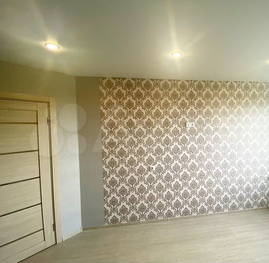 1-к. квартира, 38 м², 7/12 эт.