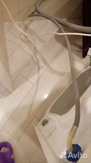 Дезинфекция