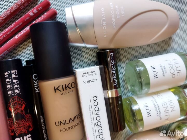 Набор косметики