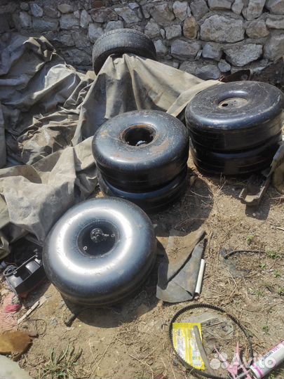 Гбо.балон.таблетка 54л