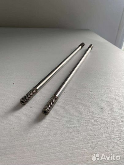 Ось для квадроцикла