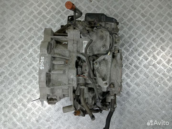Кпп автоматическая (АКПП) Mazda 6 (05-07)