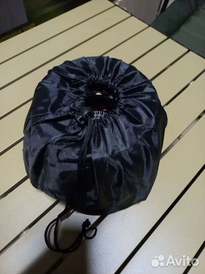 Походные газовые горелки