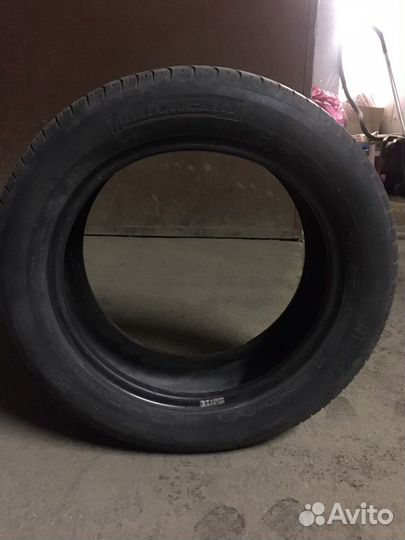 Покрышки R 16 205/55 на автомобиль 4 шт