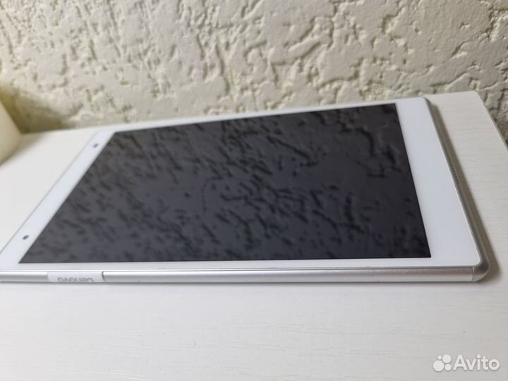 Планшет Lenovo TB-8704X 3gb 16Gb IPS 1920