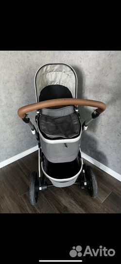 Коляска Joolz geo 2