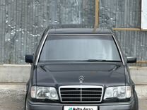 Mercedes-Benz E-класс 2.8 AT, 1994, 379 403 км, с пробегом, цена 750 000 руб.