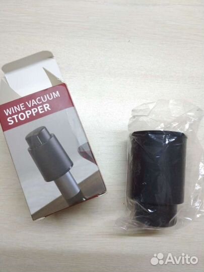 Пробка для бутылки