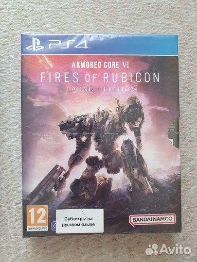 Игры для ps4, ps5