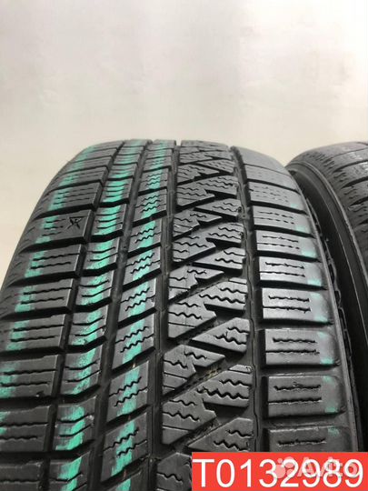 Kumho WinterCraft WS71 225/55 R18 102H