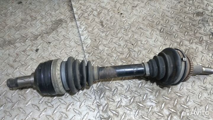 Привода volvo 850