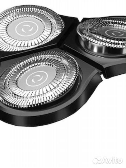 Электробритвы Xiaomi Enchen и Shaver 4D 3 в 1