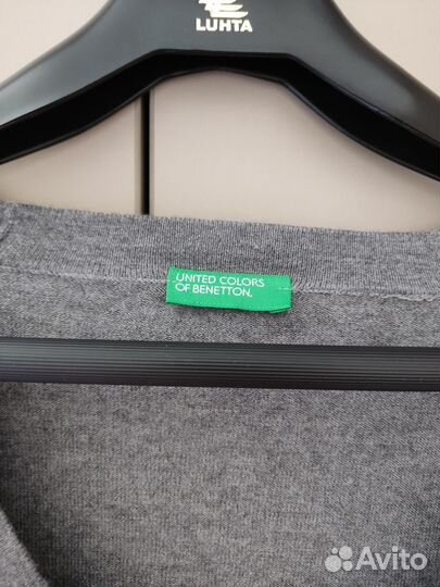 Кардиган Benetton