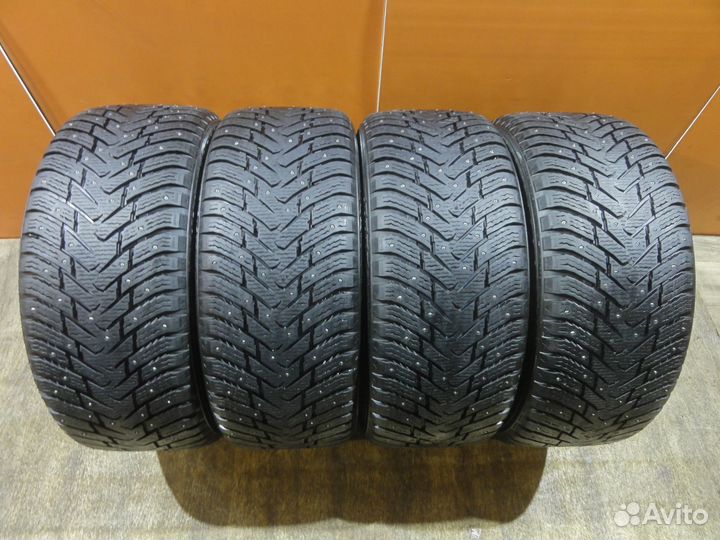 Nokian Tyres Hakkapeliitta 8 SUV 265/50 R19 110T