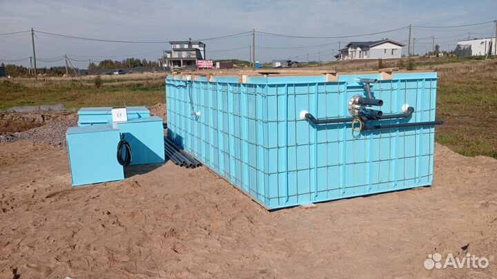 Чаша для бассейна 5,8 х 2,5