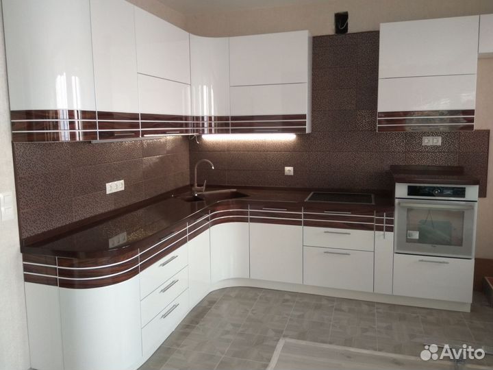 Кухни на заказ