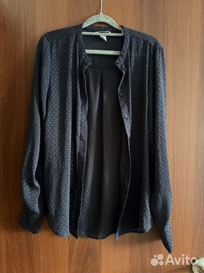 Вещи пакетом