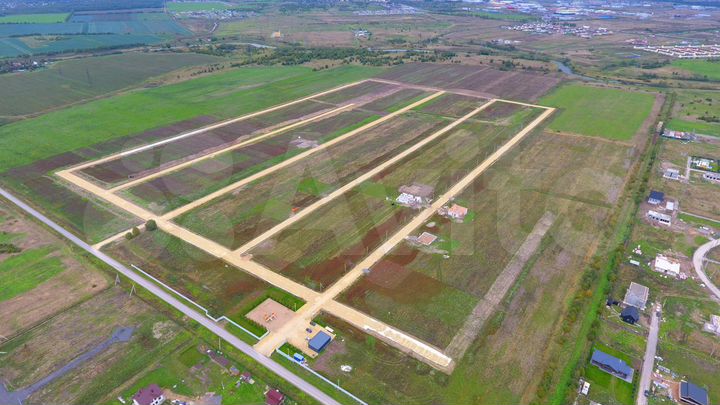 Участок 14 сот. (ИЖС)