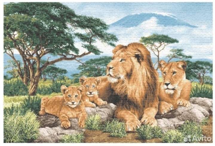 Гобеленовые картины