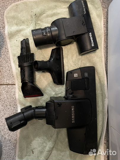 Пылесос Samsung