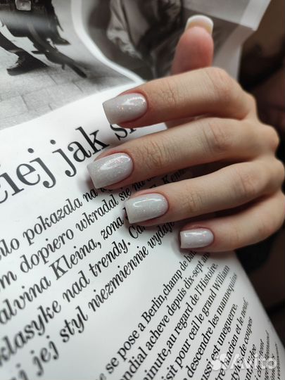 Маникюр, Педикюр SMART Верхние Печеры