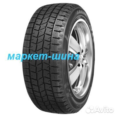 Sailun Ice Blazer Arctic SUV 235/55 R18 104H