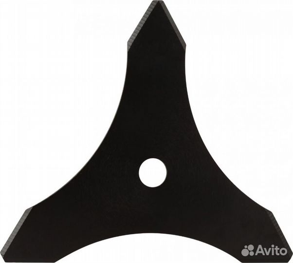 Нож для триммера диаметр 250мм, толщина1,6мм Ставр