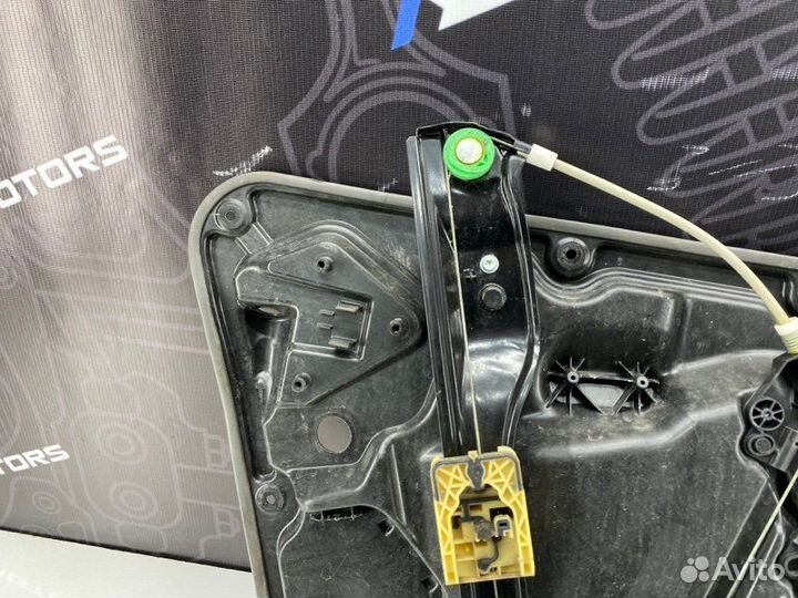 Стеклоподъемник передний правый Volvo Xc60 DZ44
