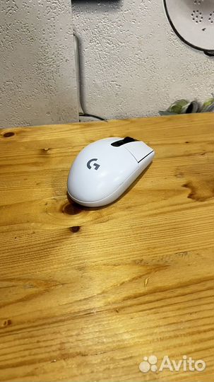 Мышь logitech g305