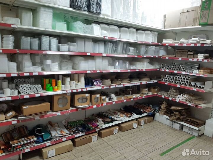 Ланч бокс трехсекционный черный LBE-3